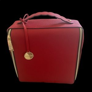 Lancôme makeup case